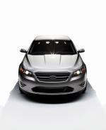 Ford Taurus 2010 года